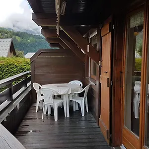  Appartement La Troika 2