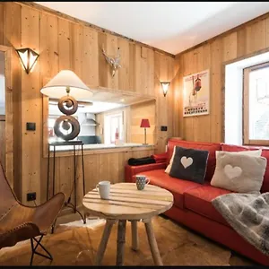  Appartement Résidence Des Coeurs