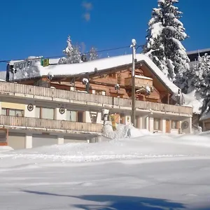 2* Hotel La Mollinière