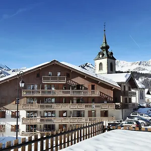 4* Appart hôtel Résidence Odalys Le Village